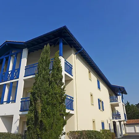 Appartement Solana Biarritz