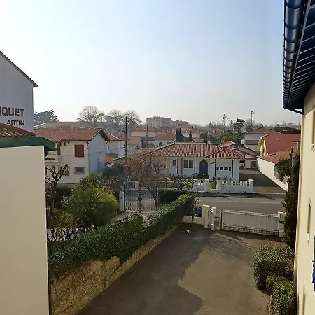 Solana Biarritz