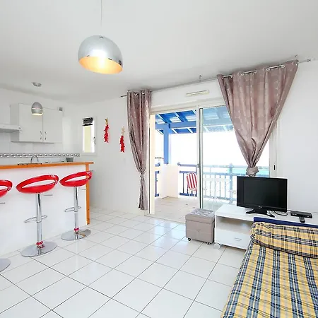 Appartement Solana