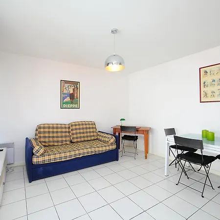 Daire Solana Biarritz